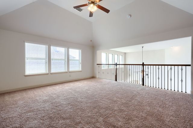 5611 Lightfoot Lane, Frisco, TX 75036