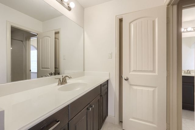 5611 Lightfoot Lane, Frisco, TX 75036