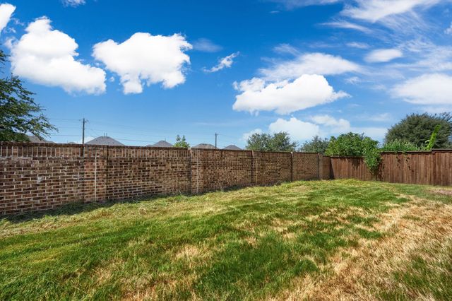 5611 Lightfoot Lane, Frisco, TX 75036