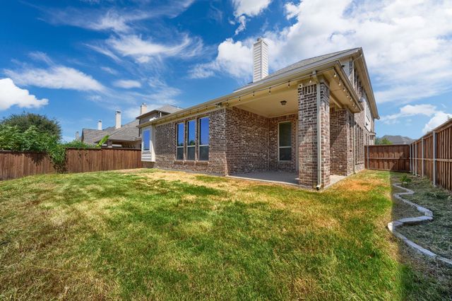 5611 Lightfoot Lane, Frisco, TX 75036