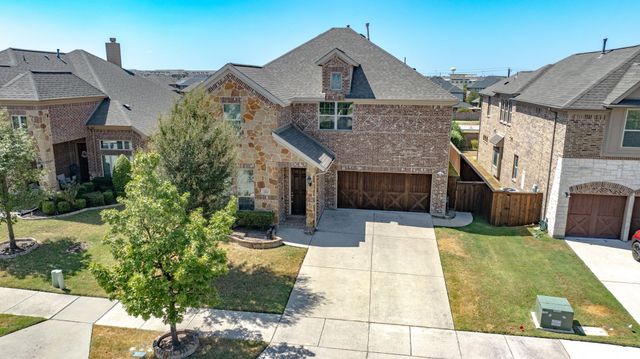 5611 Lightfoot Lane, Frisco, TX 75036