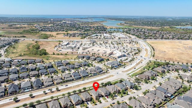 5611 Lightfoot Lane, Frisco, TX 75036