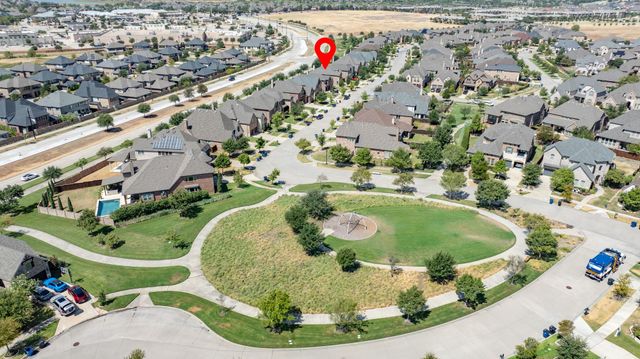 5611 Lightfoot Lane, Frisco, TX 75036
