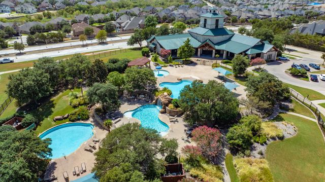 5611 Lightfoot Lane, Frisco, TX 75036