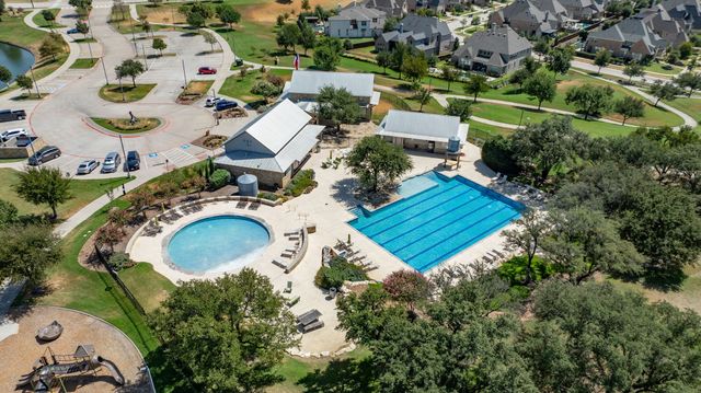 5611 Lightfoot Lane, Frisco, TX 75036