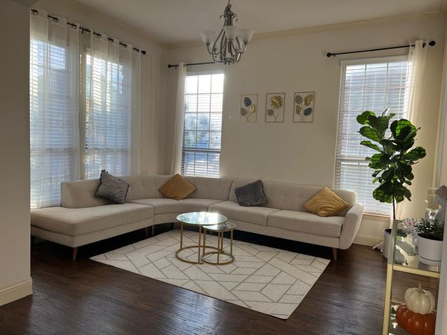 5611 Lightfoot Lane, Frisco, TX 75036