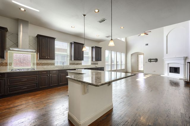 5611 Lightfoot Lane, Frisco, TX 75036