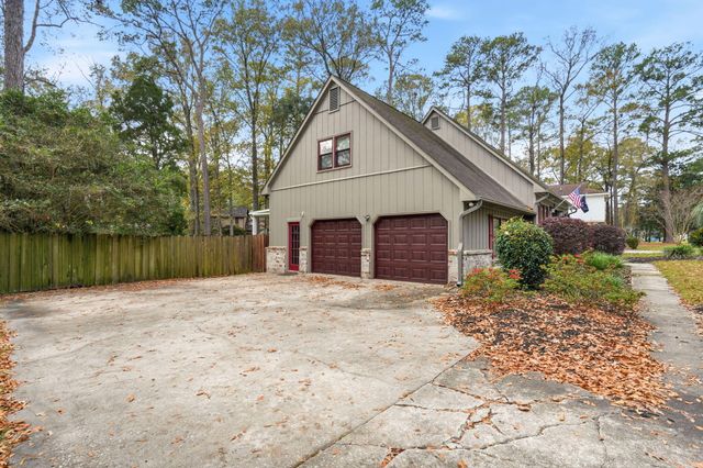 116 Stratford Drive, Summerville, SC 29485