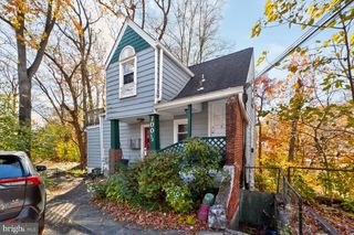 700 1/2 CHANEY DR #1, Takoma Park, MD 20912