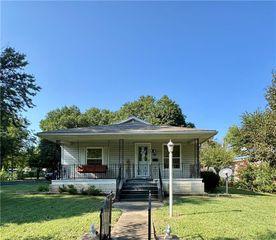 208 W 19th N/A, Pittsburg, KS 66762
