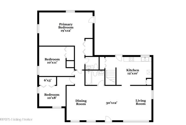 803 Candleglow Ct, Louisville, KY 40214