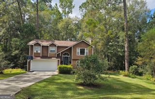 3 Friar Tuck Trail, Statesboro, GA 30458