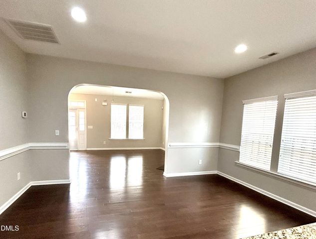 294 Marsh Creek Drive, Garner, NC 27529