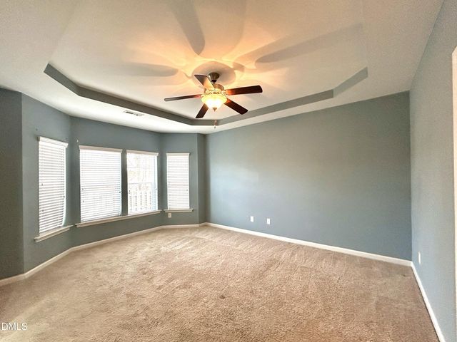 294 Marsh Creek Drive, Garner, NC 27529