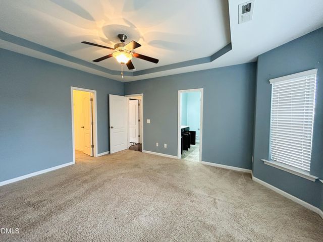 294 Marsh Creek Drive, Garner, NC 27529