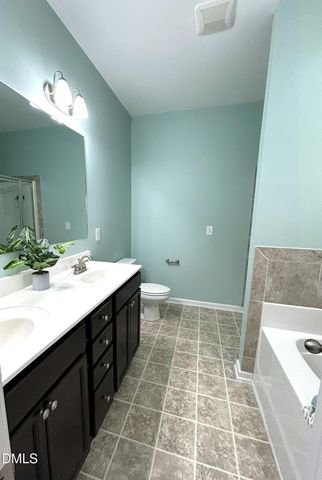 294 Marsh Creek Drive, Garner, NC 27529