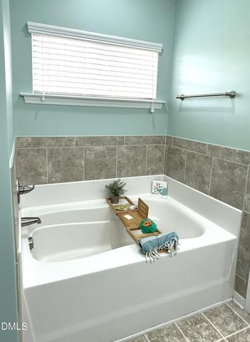 294 Marsh Creek Drive, Garner, NC 27529