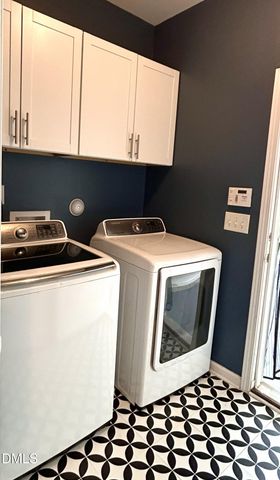 294 Marsh Creek Drive, Garner, NC 27529