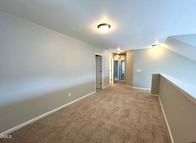 294 Marsh Creek Drive, Garner, NC 27529