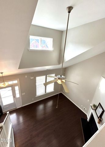 294 Marsh Creek Drive, Garner, NC 27529