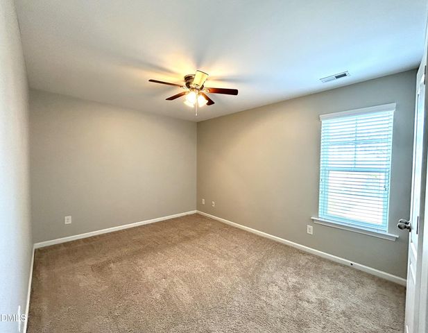 294 Marsh Creek Drive, Garner, NC 27529