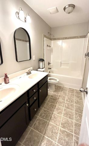 294 Marsh Creek Drive, Garner, NC 27529