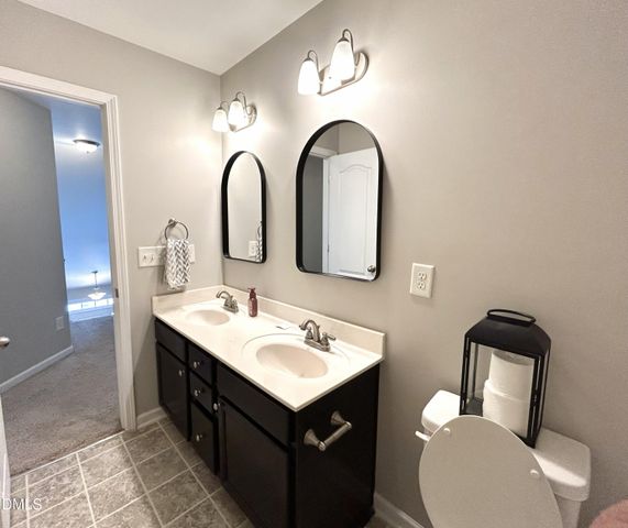 294 Marsh Creek Drive, Garner, NC 27529