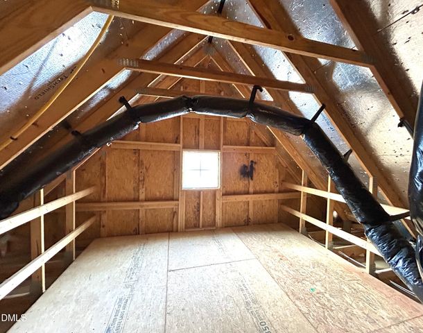 294 Marsh Creek Drive, Garner, NC 27529