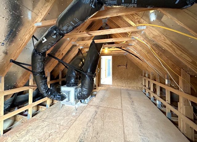 294 Marsh Creek Drive, Garner, NC 27529