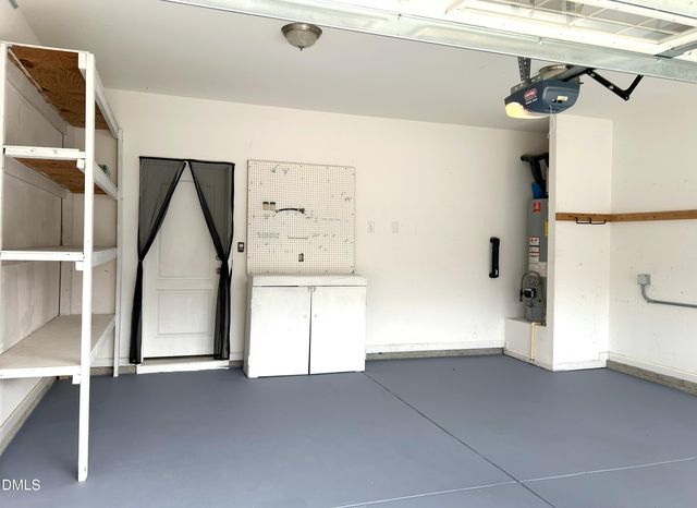 294 Marsh Creek Drive, Garner, NC 27529