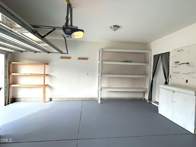 294 Marsh Creek Drive, Garner, NC 27529