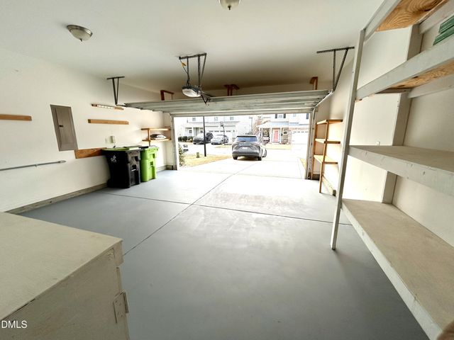 294 Marsh Creek Drive, Garner, NC 27529