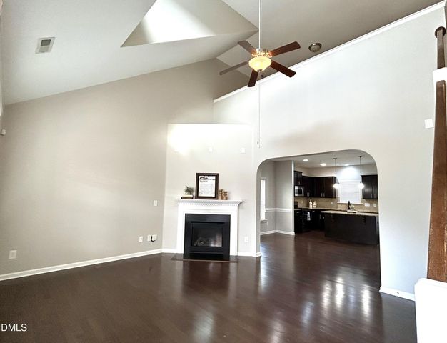 294 Marsh Creek Drive, Garner, NC 27529