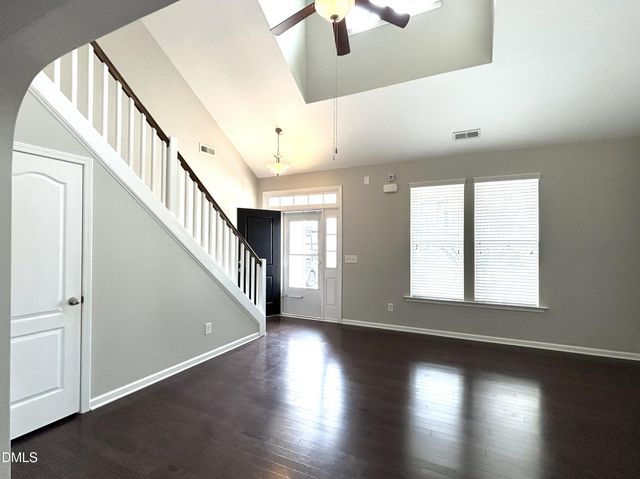 294 Marsh Creek Drive, Garner, NC 27529