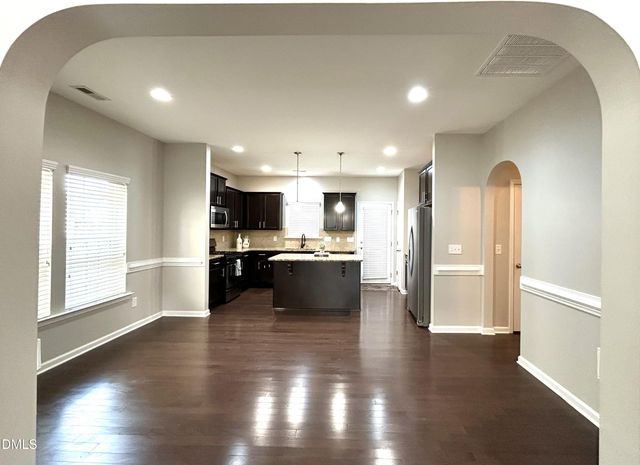 294 Marsh Creek Drive, Garner, NC 27529