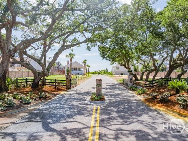 5 Ocean Drive, Tybee Island, GA 31328