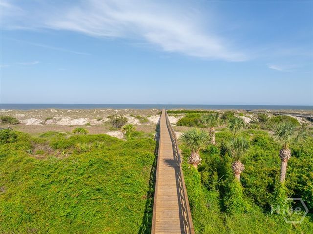 5 Ocean Drive, Tybee Island, GA 31328