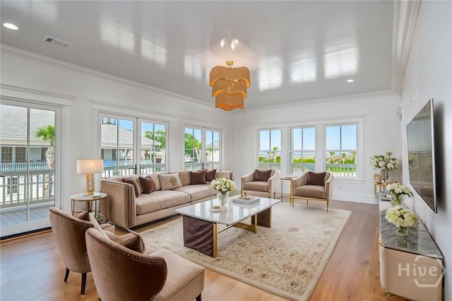 5 Ocean Drive, Tybee Island, GA 31328