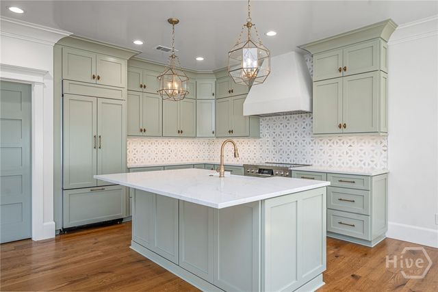 5 Ocean Drive, Tybee Island, GA 31328