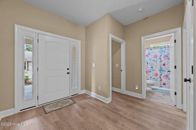 4316 Davencroft Village Drive, Winterville, NC 28590