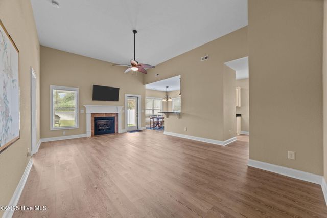 4316 Davencroft Village Drive, Winterville, NC 28590