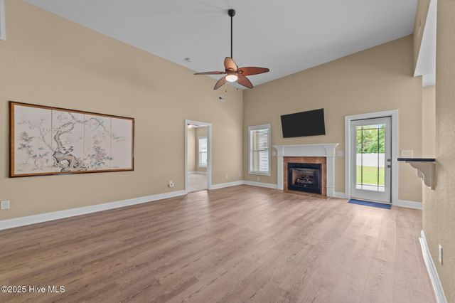 4316 Davencroft Village Drive, Winterville, NC 28590