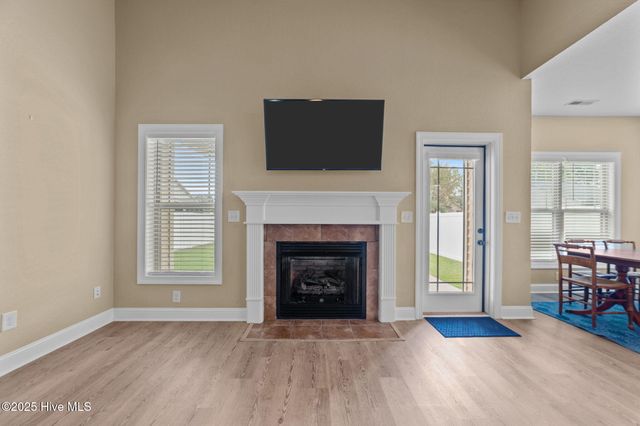 4316 Davencroft Village Drive, Winterville, NC 28590