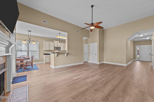 4316 Davencroft Village Drive, Winterville, NC 28590