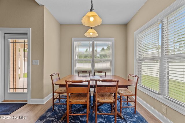 4316 Davencroft Village Drive, Winterville, NC 28590