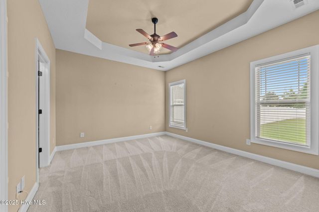 4316 Davencroft Village Drive, Winterville, NC 28590
