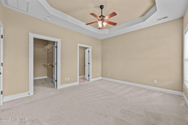 4316 Davencroft Village Drive, Winterville, NC 28590