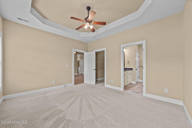 4316 Davencroft Village Drive, Winterville, NC 28590