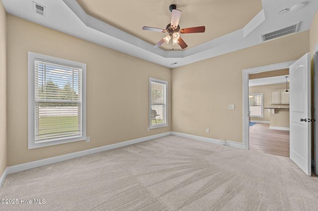 4316 Davencroft Village Drive, Winterville, NC 28590
