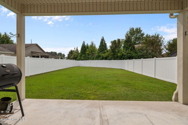 4316 Davencroft Village Drive, Winterville, NC 28590